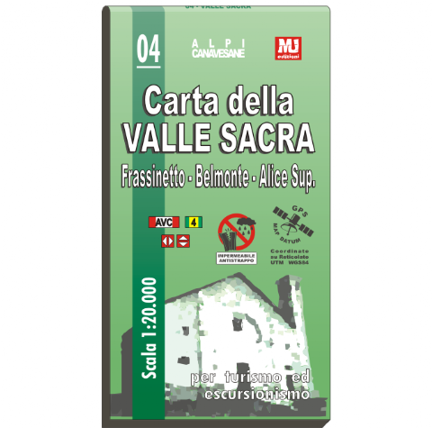 Cartina 04 Valle Sacra MU Edizioni
