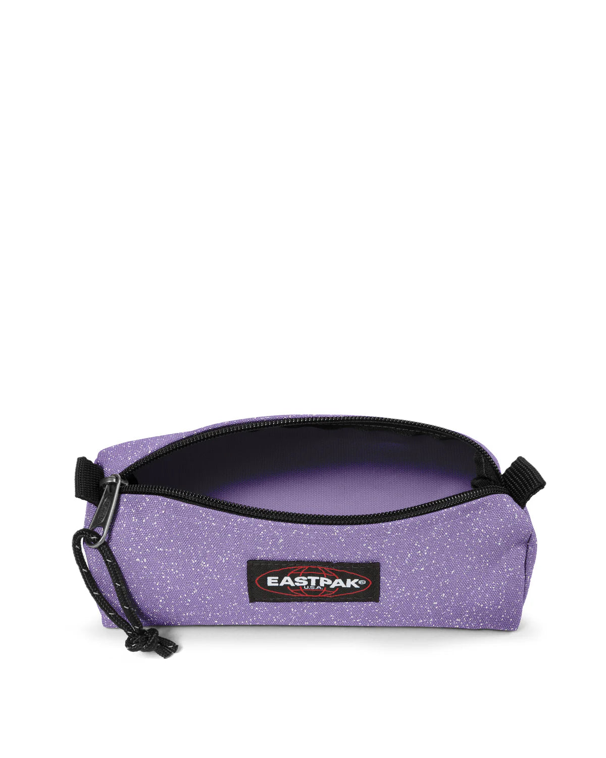 Astuccio Benchmark Single glitter Eastpak