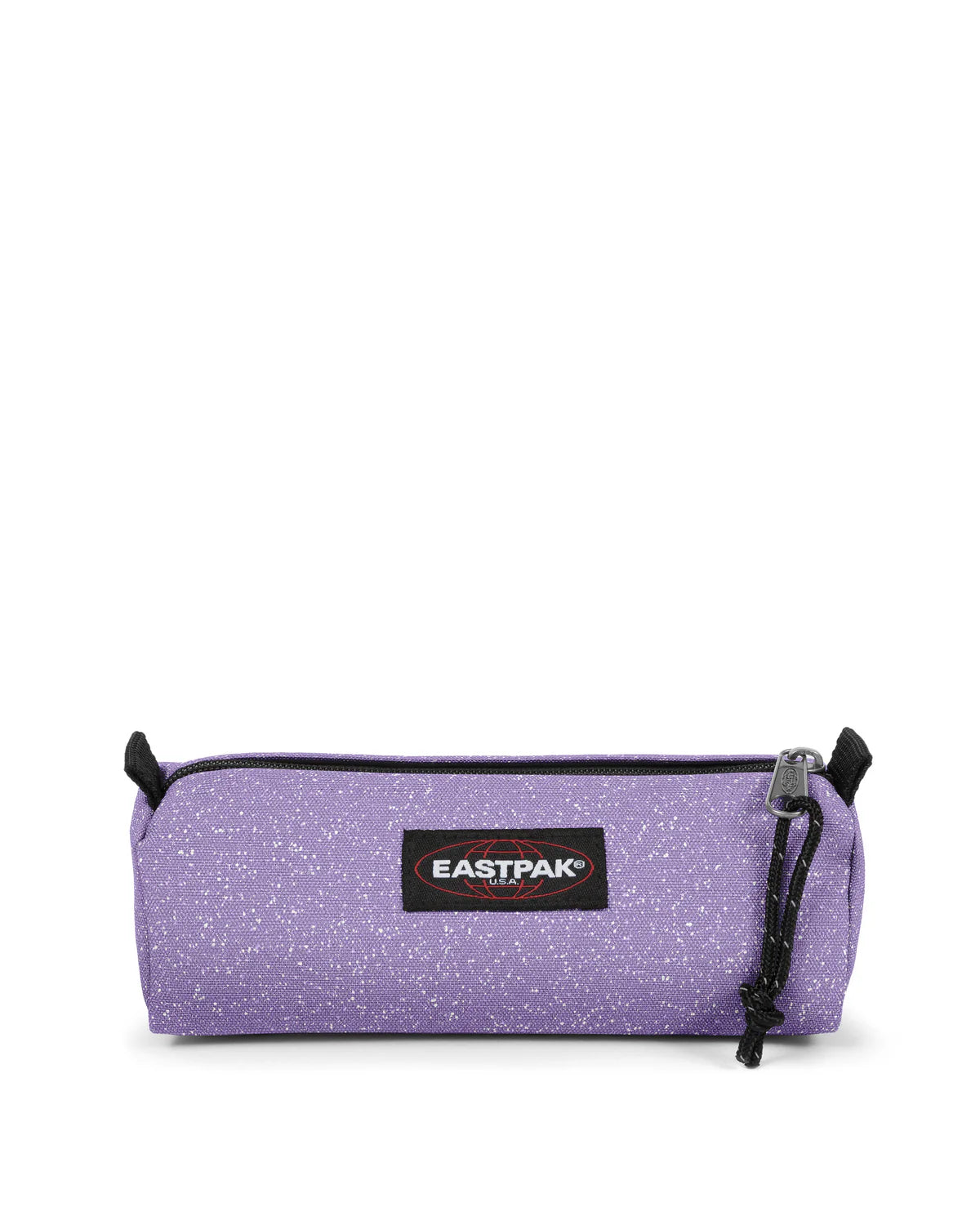 Astuccio Benchmark Single glitter Eastpak