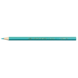 Matita Pastello Supermina Acqua Marina 21 Giotto