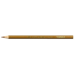 Matita Pastello Supermina Terra di Siena 31 Giotto