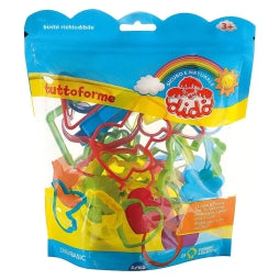 Didò Formine 24pz Fila