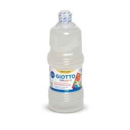 Colla Liquida Collage 1kg Giotto