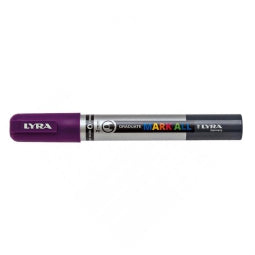 Mark All punta 2mm Viola Lyra