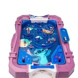 Flipper Stitch Disney