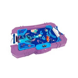 Flipper Stitch Disney