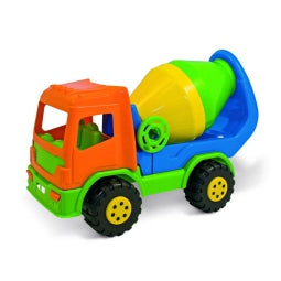 Camion Betoniera 40cm