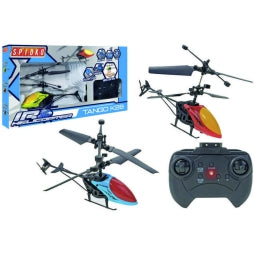 Elicottero TangoK28 Rc Spidko