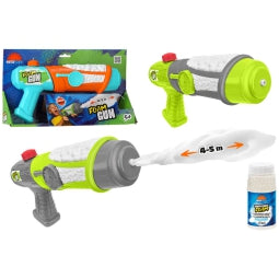 Pistola Sparaschiuma EstaToys