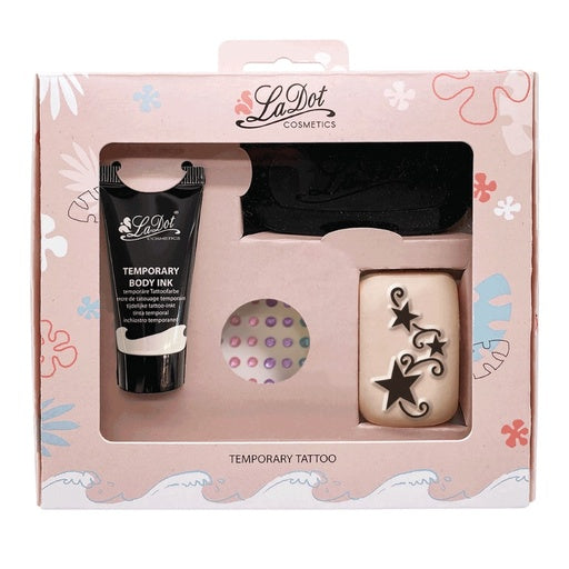 Tatuaggi Temporanei La Dot Stelle