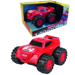 Auto Rc Salaman Radiocom
