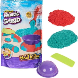 Kinetic Sand Sabbia magica 680gr Spin Master
