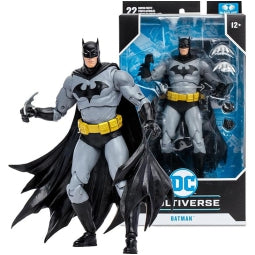 Figure Batman 30cm DC Multiverse
