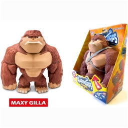 Elastikorps Maxi Gilla