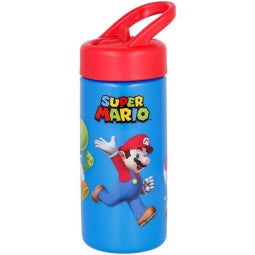 Borraccia Super Mario