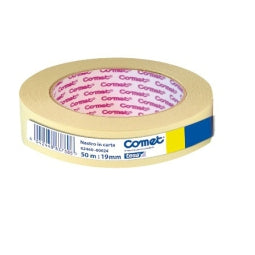 Nastro in Carta 19mm Comet