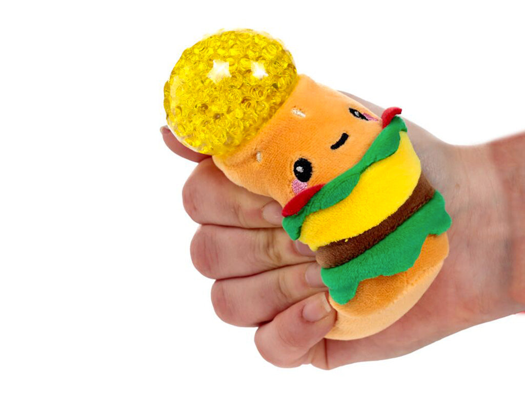 Antistress di Peluche Foodiemals Puckator