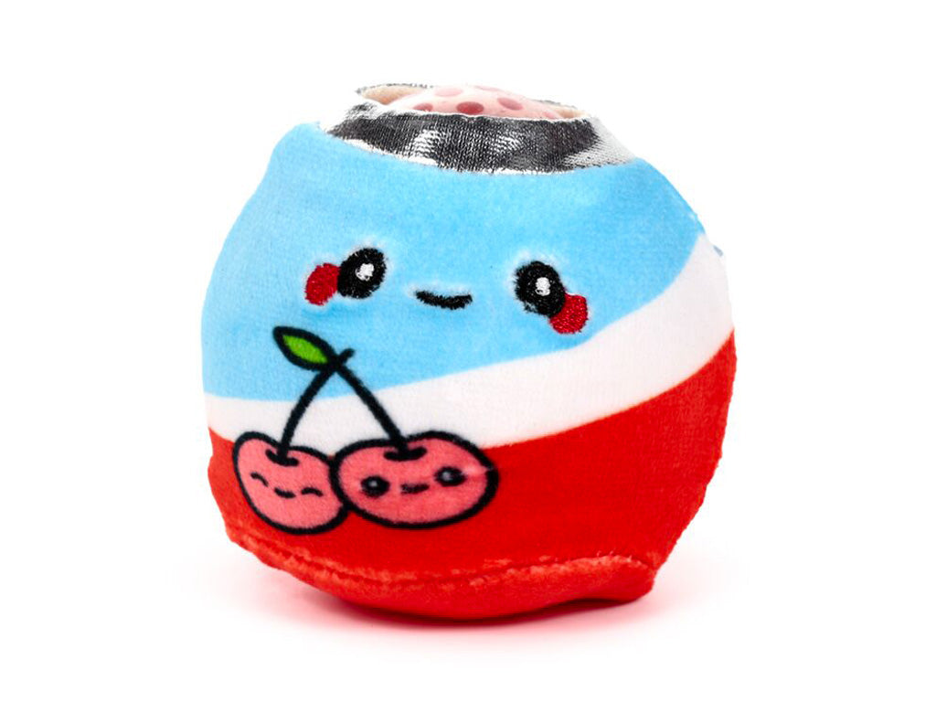 Antistress di Peluche Foodiemals Puckator