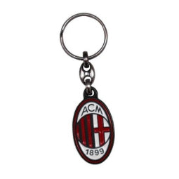 Portachiavi Milan Official