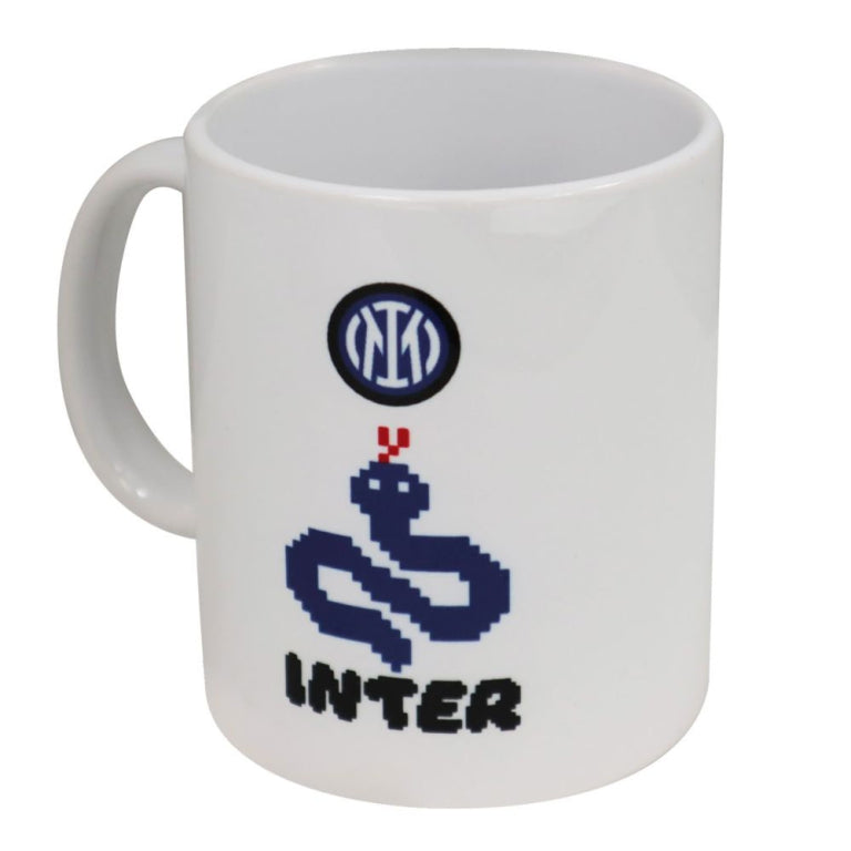 Tazza Mug in Ceramica Inter Official