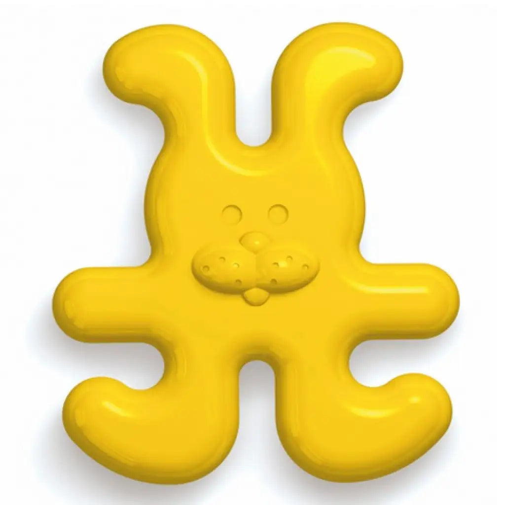 Daisy Leprotti gioco ad incastro Quercetti