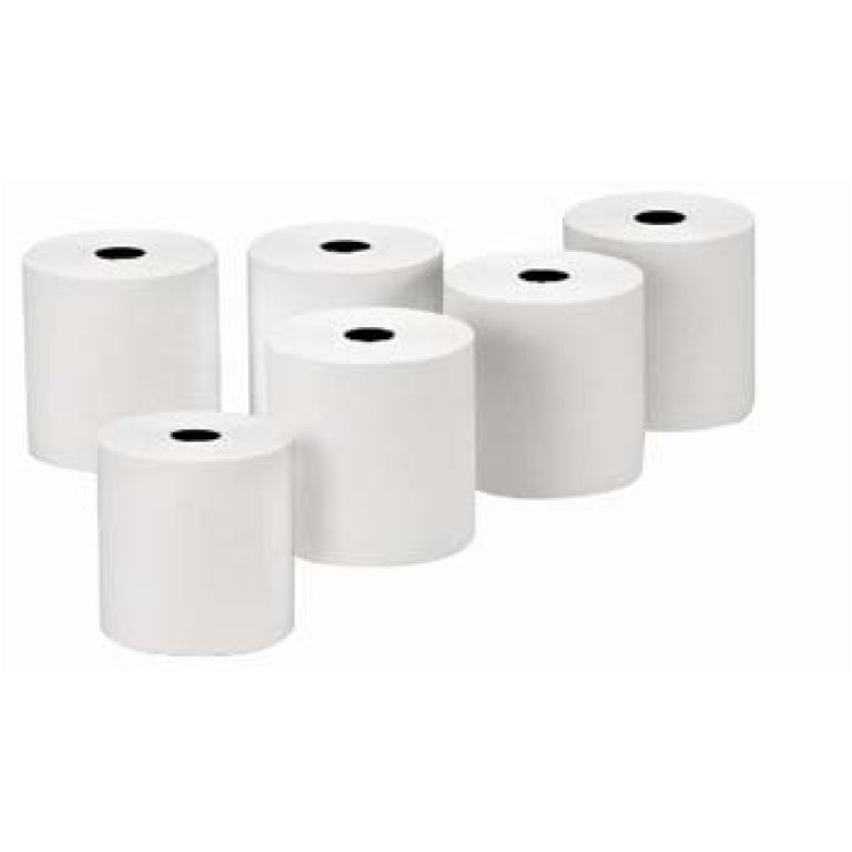 Rotoli registratore Cassa Termici 57mmx30mt