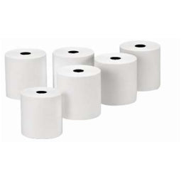 Rotoli Cassa Termici 80mmx80mt