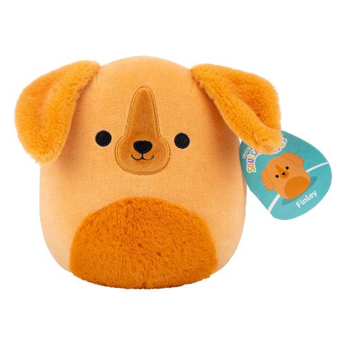 Peluche Squishy Finley 20cm SquishMallow ReiToys
