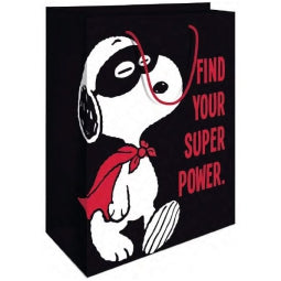 Shopper Peanuts L Marphimar