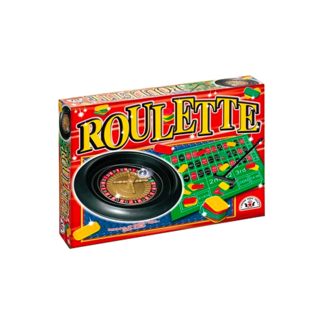 Roulette Edizione Marca Stella