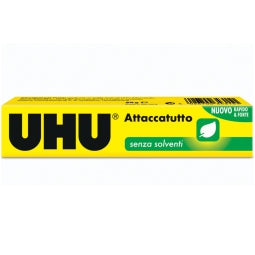 UHU colla Attaccatutto 20ml