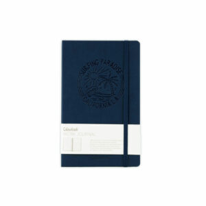 Taccuino Work Journal copertina morbida 9,5x13,5cm Paradise Colourbook