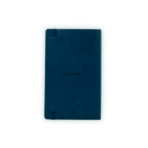 Taccuino Work Journal copertina morbida 9,5x13,5cm Paradise Colourbook