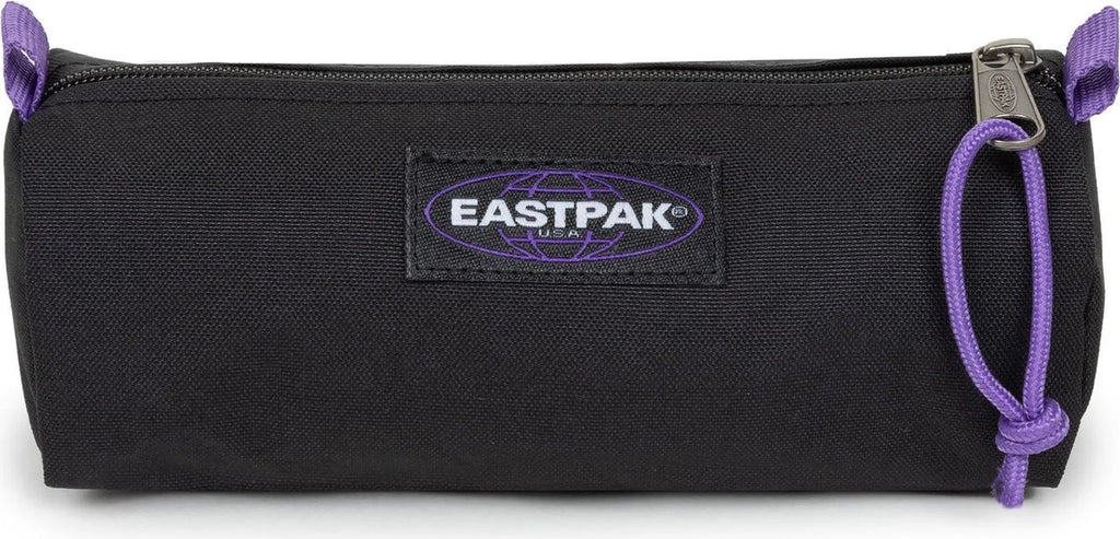 Astuccio Benchmark Single Kontrast Nero Eastpak