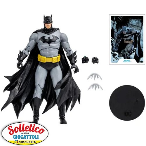 Figure Batman 30cm DC Multiverse