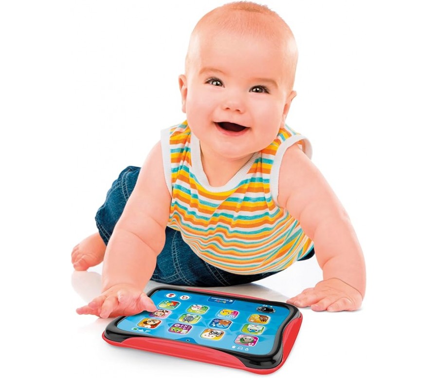 Baby Tablet interattivo Clementoni
