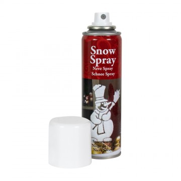 Bomboletta Spray Neve