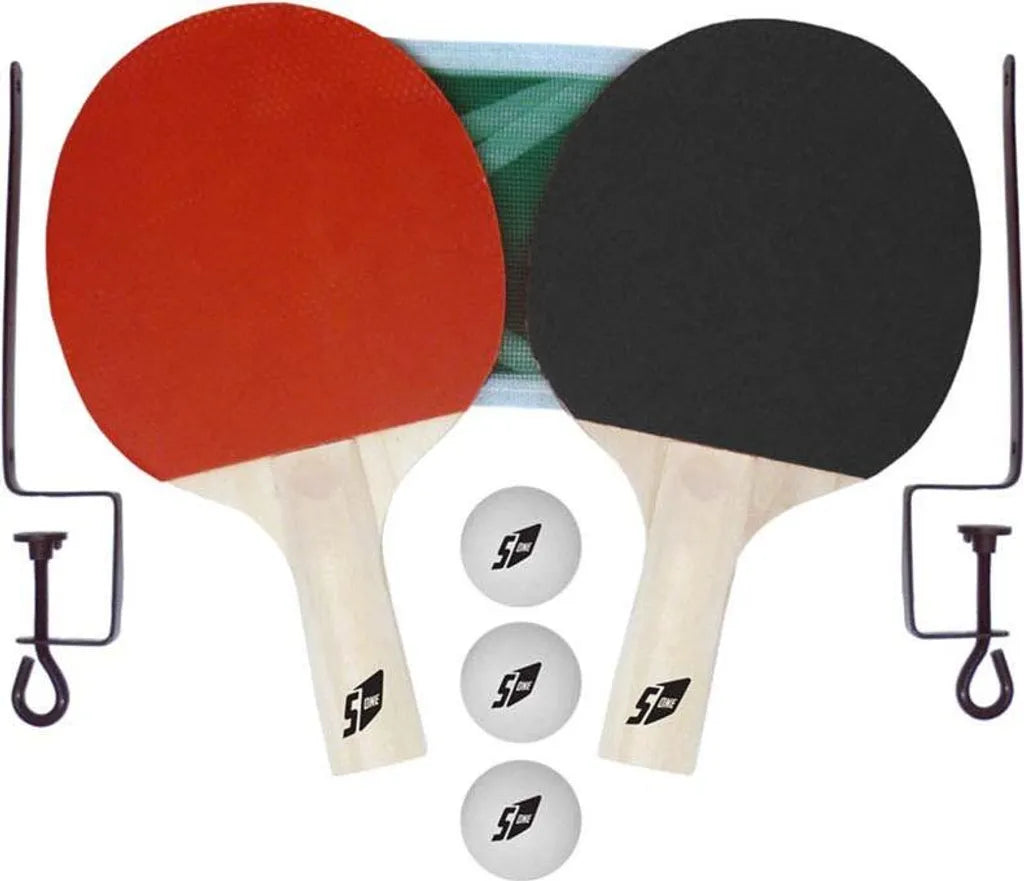 Set da Ping Pong challenge Sport One