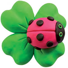 Tris Didò 3x220gr Verde Arancio Magenta Fila