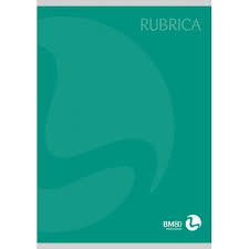 Rubrica 80gr Copertina Morbida A5 BM