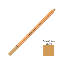 Stabilo Point 88 Ocra Chiaro 88