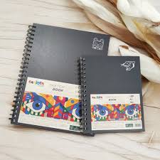 Disegno Sketch Book A4 Carioca