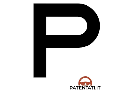 P per Principiante Neopatentato