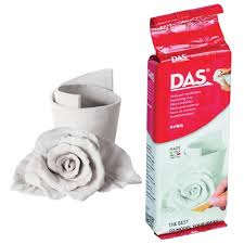 Das Bianco 250gr Fila