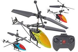 Elicottero TangoK28 Rc Spidko