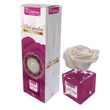 Profumatore per Ambienti Fiore SetaHome