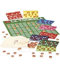 Tombola dei Sogni Edizione Marca Stella