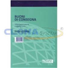 Buoni Consegna 10x17 duplice copia DataUfficio