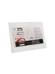 Cartone Telato 24x30cm
