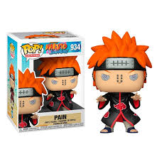 Funko Pop Naruto 934 Pain